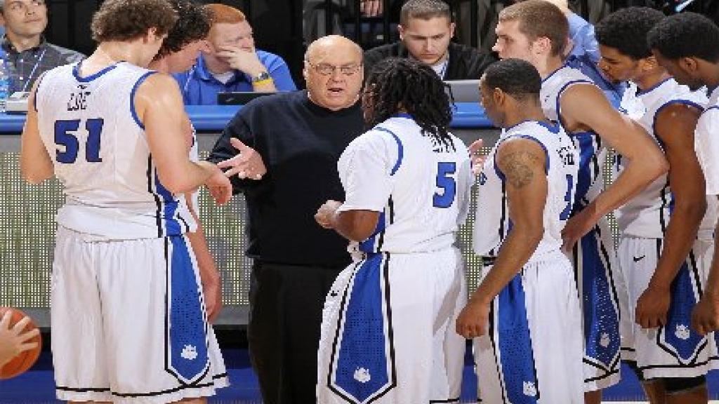 Slu Grants Majerus Permission To Talk To Smu Slu Billikens