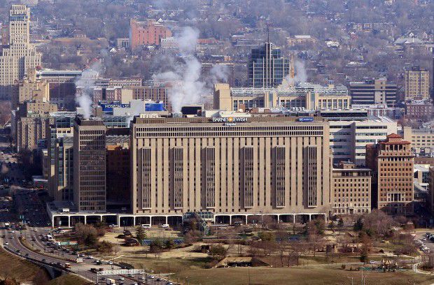 Bjc Likely Excluded From Most Policies Sold On Mo Health