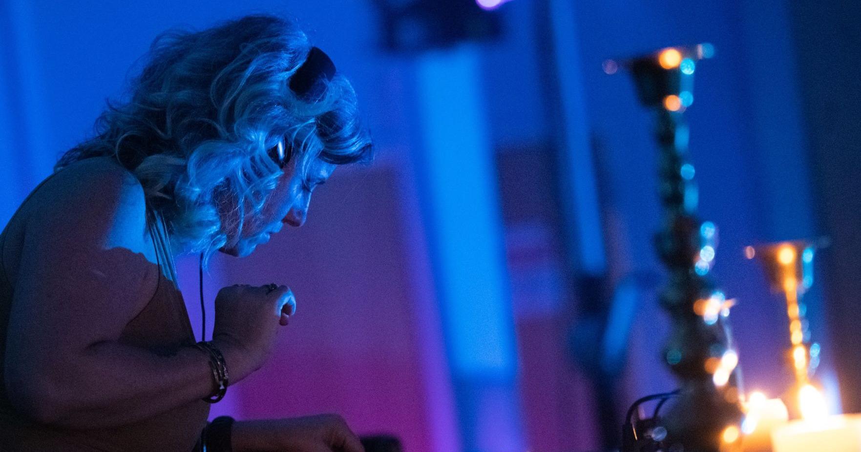 2-day Nightchaser dance party celebrates unity and 'the boogie' in downtown St. Louis - Vimarsana News