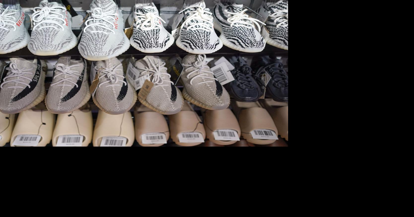 Adidas yeezy 1.1 40 Clearance