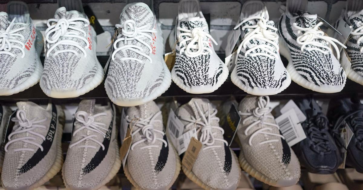 Adidas yeezy 1.1 40 Clearance