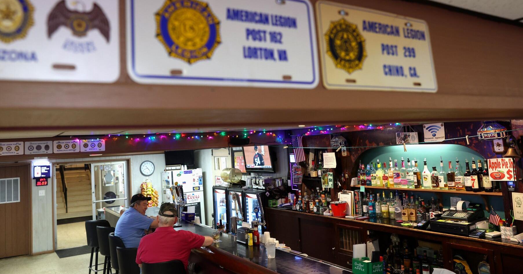 Conman who posed as a federal agent in Missouri upends a Metro East veterans group - Vimarsana News