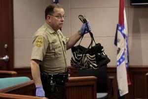 First day of trial for former Louisiana, Mo., police chief accused of second-degree murder