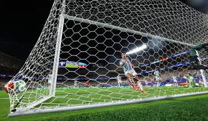 FIFA World Cup 2026 - Quarter Final - Argentina v Switzerland