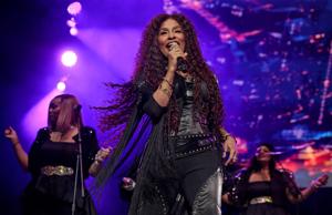 Legendary singers descend on Enterprise Center for Queens Concert