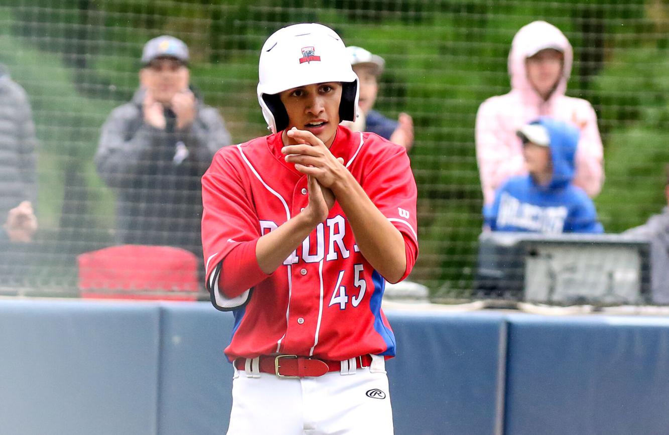 Class 4 baseball quarterfinal 2, Priory 1