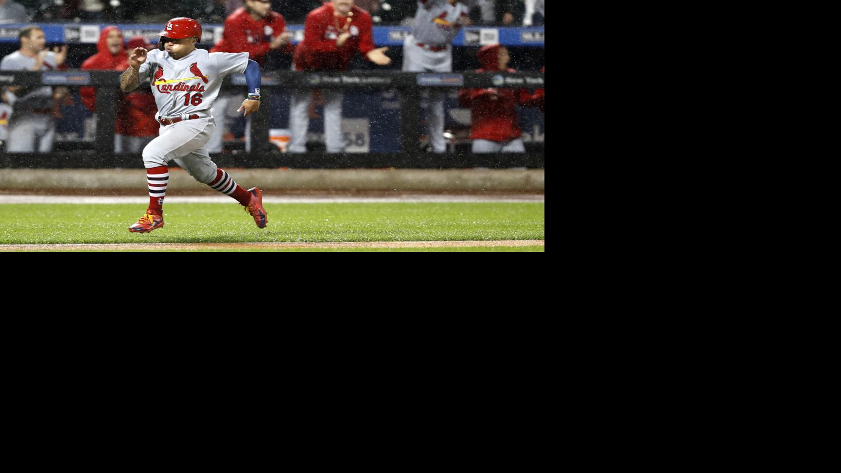 St Louis Cardinals Game Today Rain Delay IQS Executive