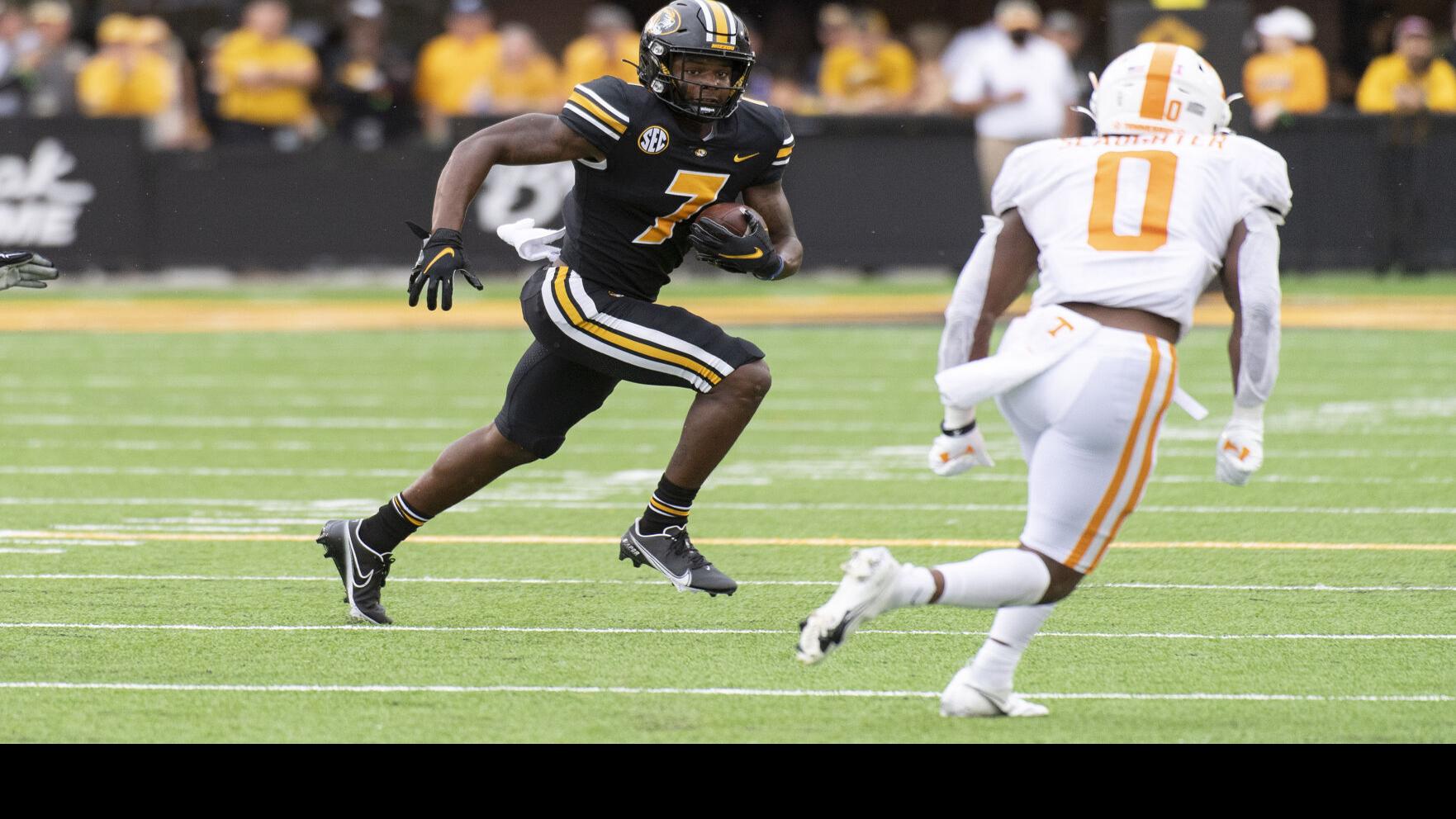 7 Mizzou football players who could make or break 2022