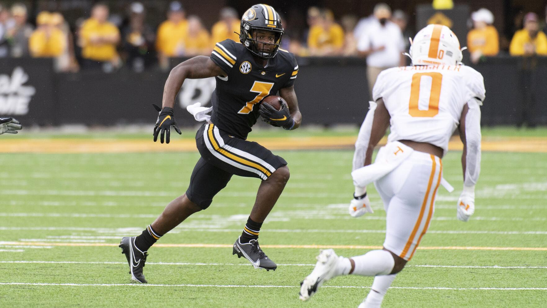 7 Mizzou football players who could make or break 2022