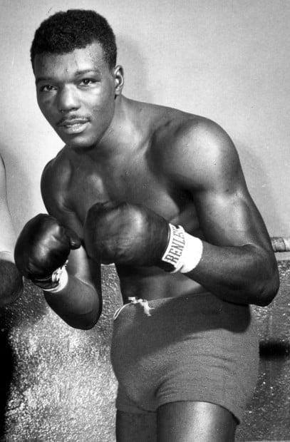 Wes Bascom dies; boxing champ hung up his gloves and went to college to ...