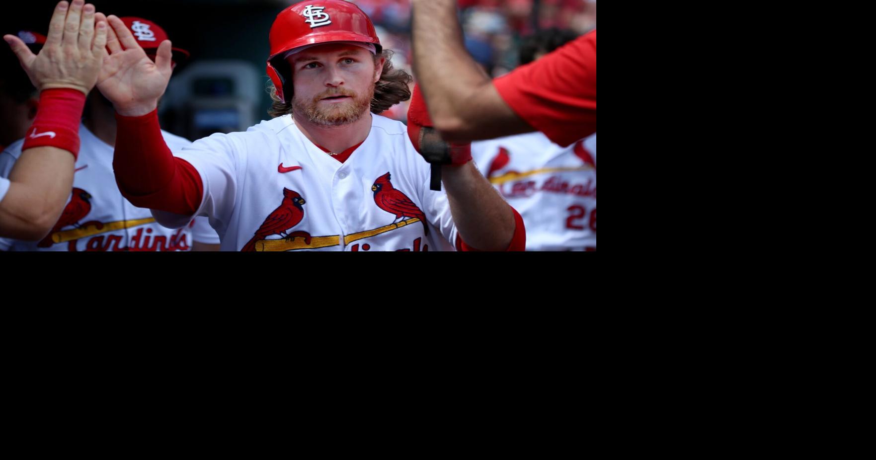 Hochman: The Cardinals could sure use more players with a Brendan