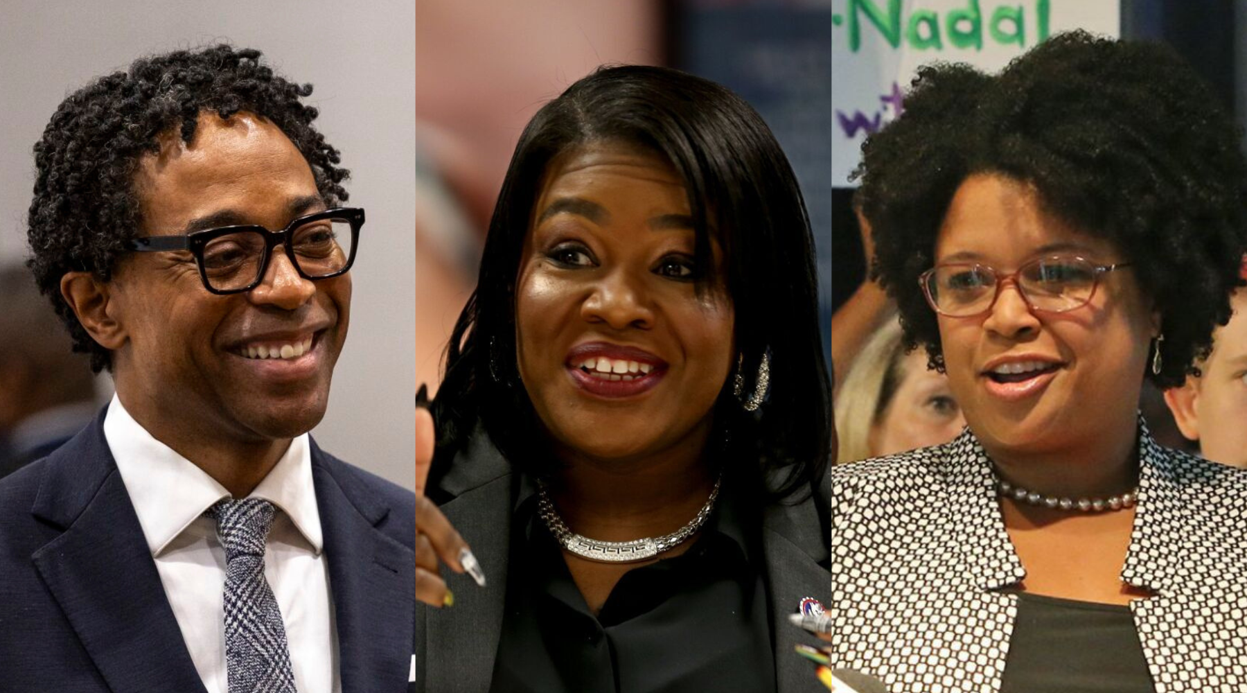 National liberal Jewish group backs Wesley Bell over Cori Bush in US