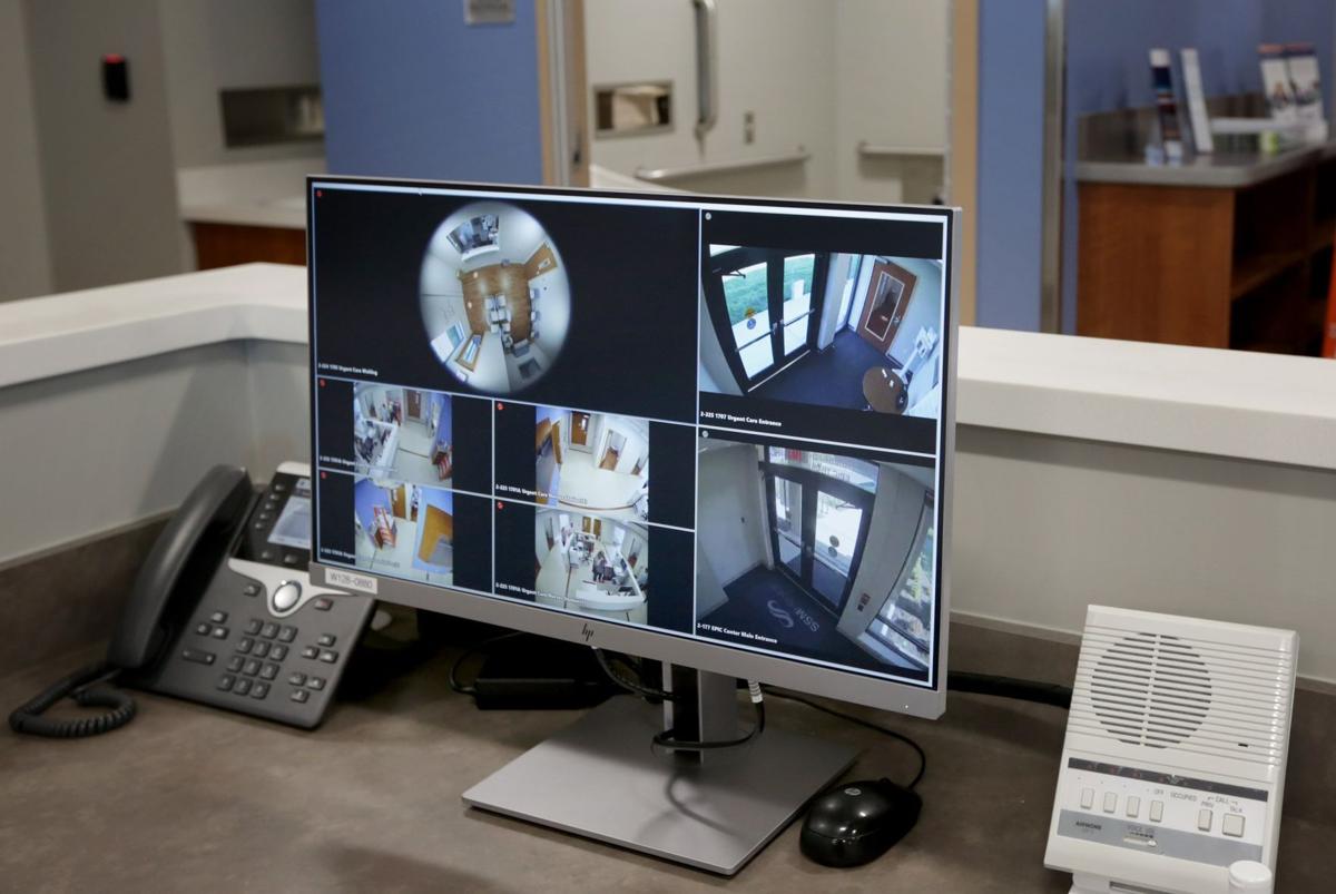 New mental health urgent care clinic to address critical