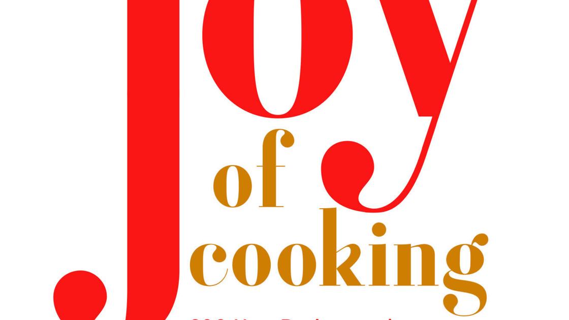 Neman: Oh, Joy! 'Joy of Cooking' has been updated - STLtoday.com