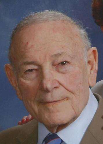 Lawyer for Chuck Berry, Jimmy Hoffa and the Blues dies