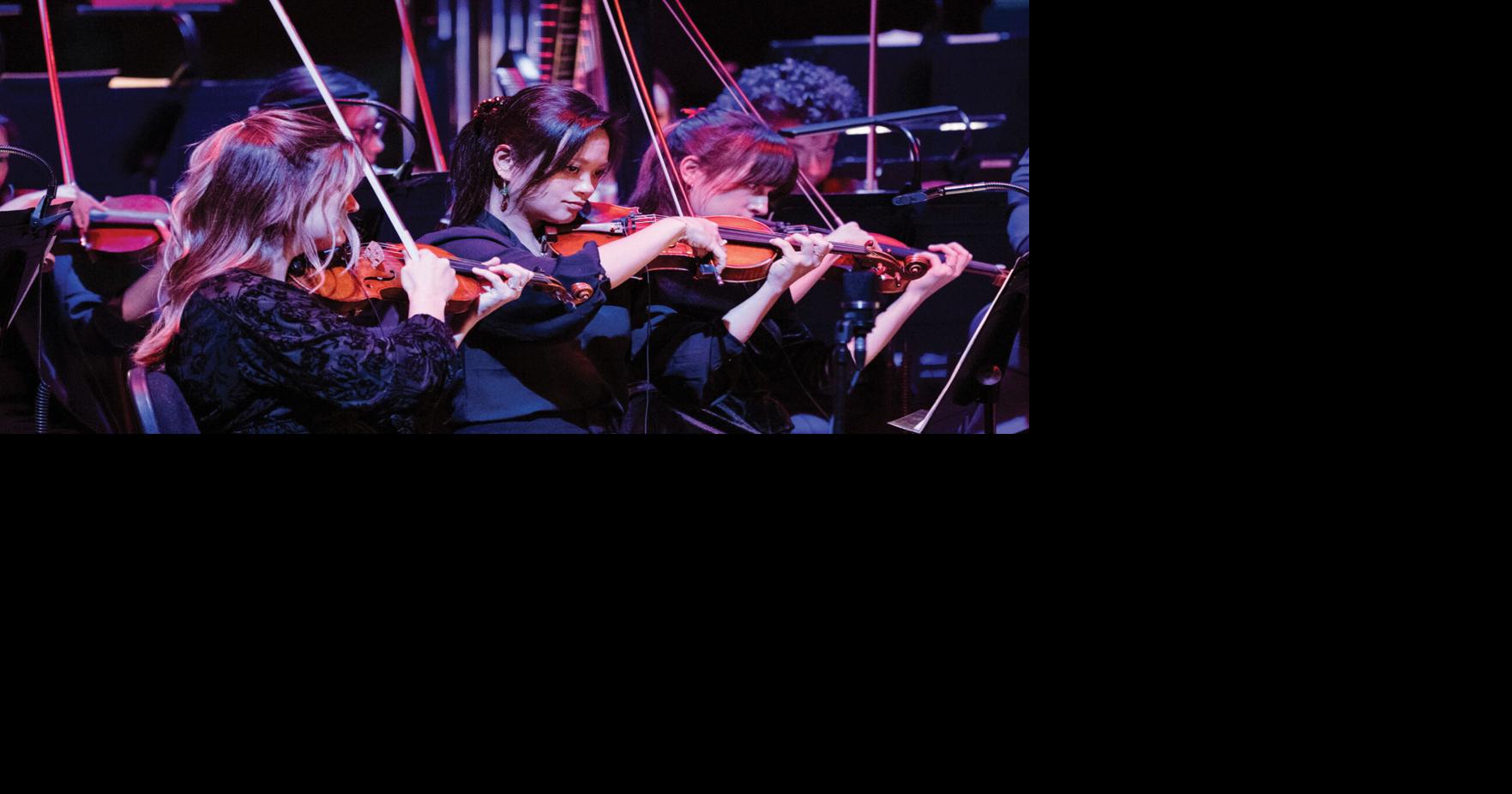 St. Louis Symphony announces season schedule after return to Powell Hall
