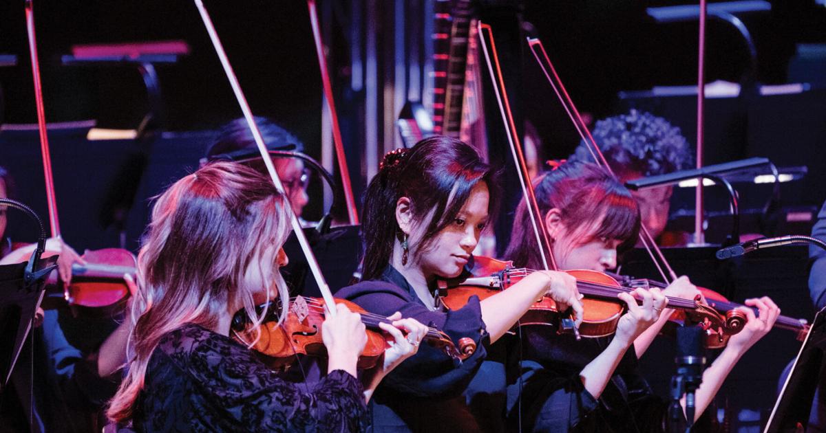 St. Louis Symphony announces season schedule after return to Powell Hall