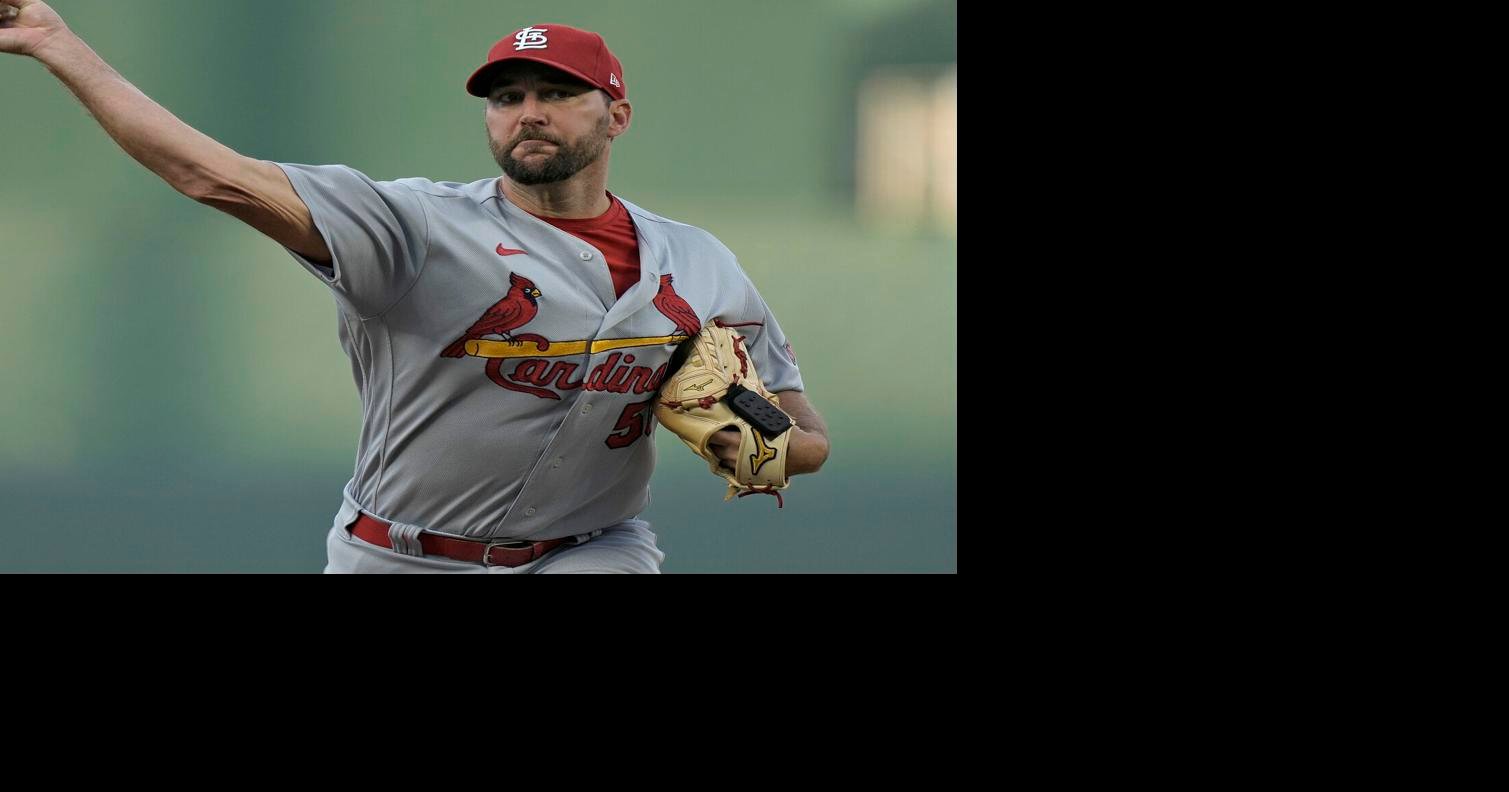 Cardinals news: Adam Wainwright reveals subtle change that led to