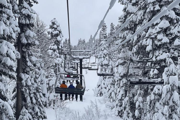 Ski resorts are ready for the season. Here's what's new and ...