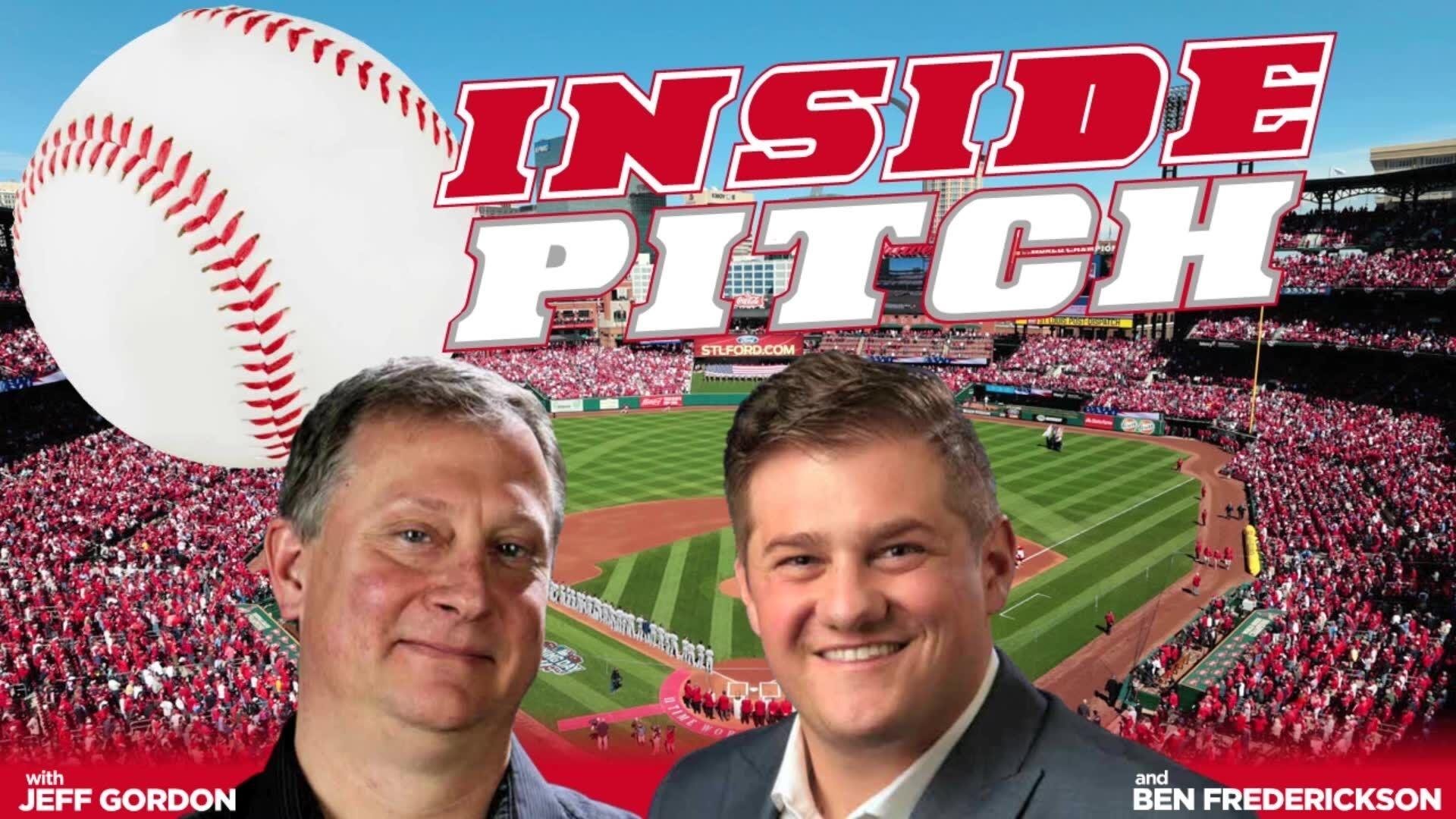 Ten Hochman: With Cardinals playing Yankees, recalling Harrison Bader's  impact