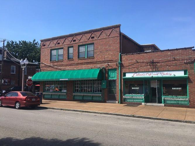 Amighetti's