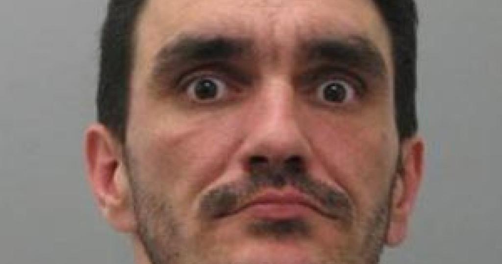 St. Louis County police arrest suspect in 'Logo Bandit' bank robbery