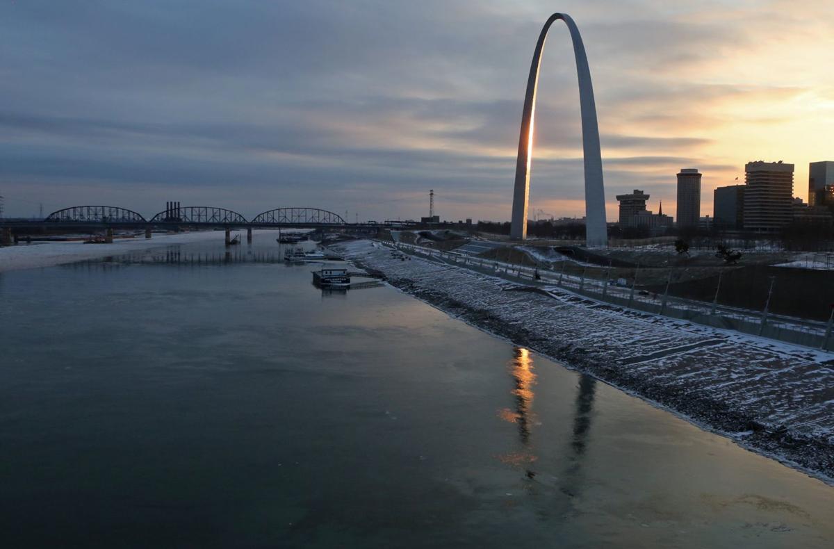 St. Louis region falls out of the Top 20 metros in the U.S. | Political Fix | 0