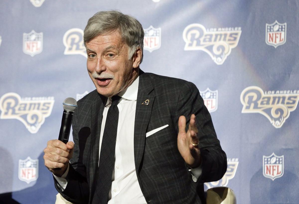 Stan Kroenke