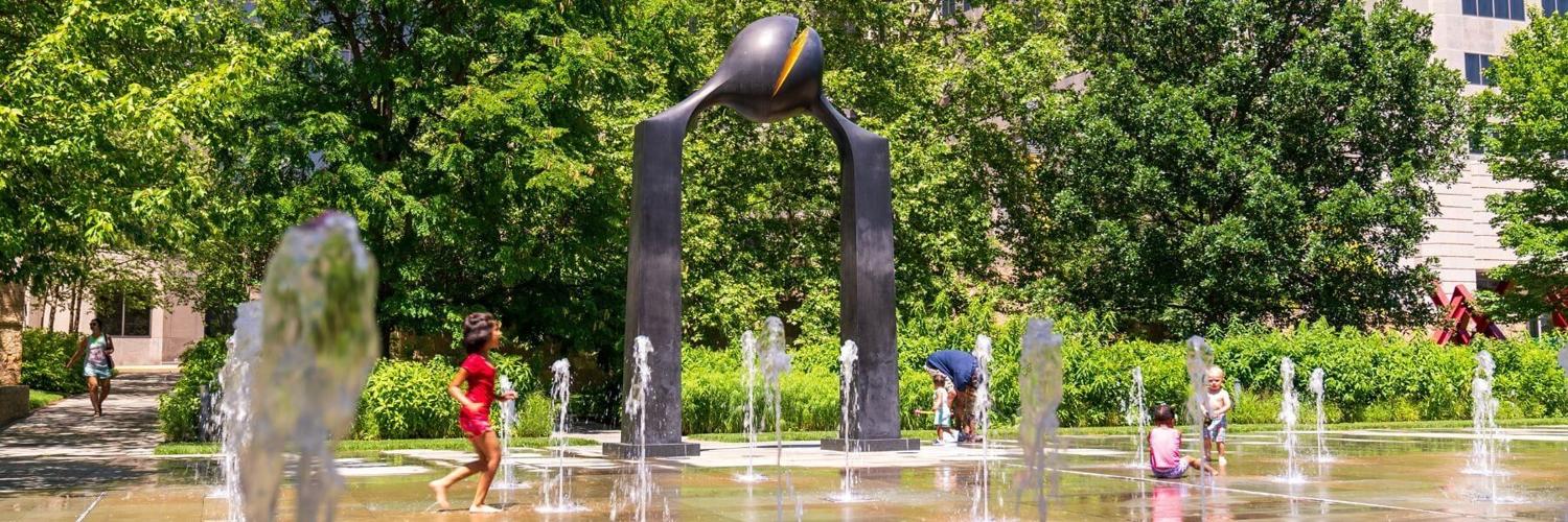 10 Ways to Make a Splash in St. Louis This Summer
