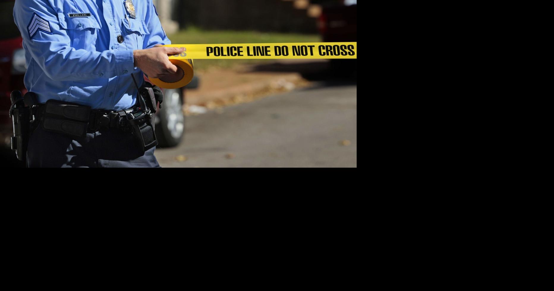 3 injured after gunfight between vehicles in south St. Louis