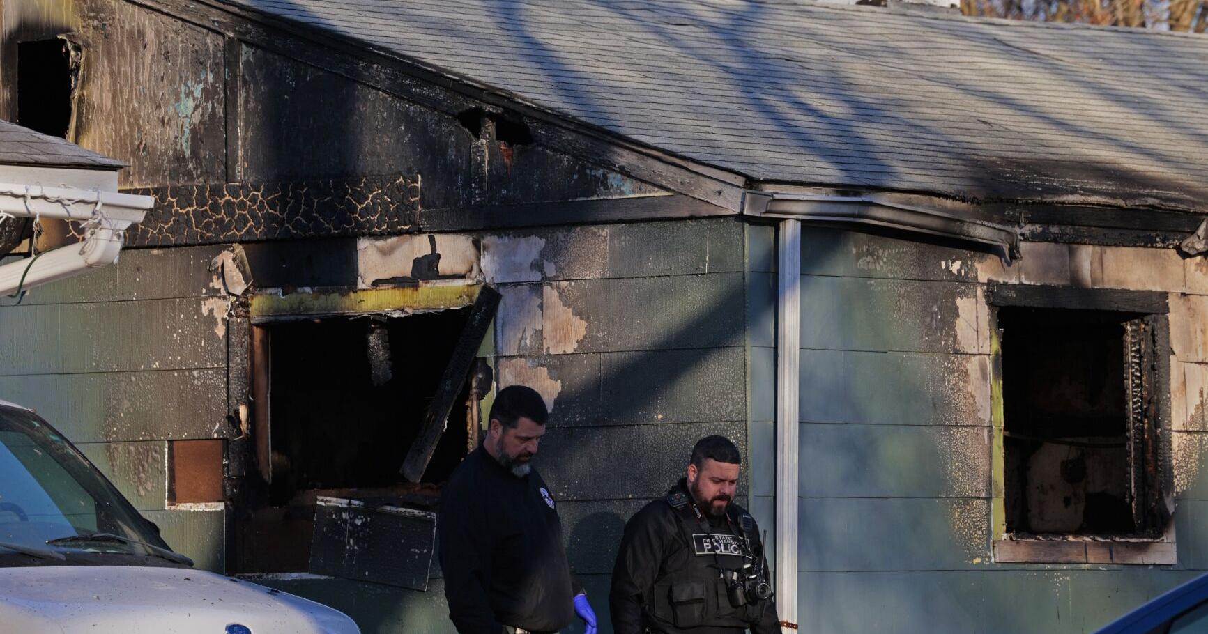 11 people killed in house fires across St. Louis area in last two weeks - Vimarsana News