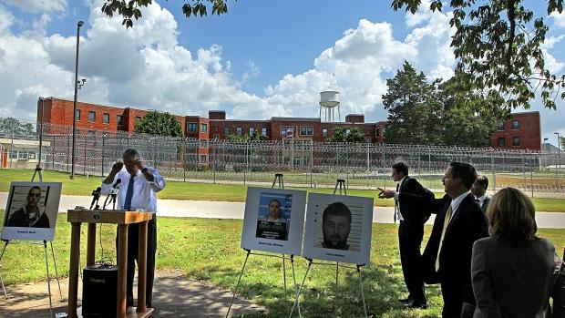 Violent Sex Predators Locked Away But Not In Prison Law And Order Stltoday Com