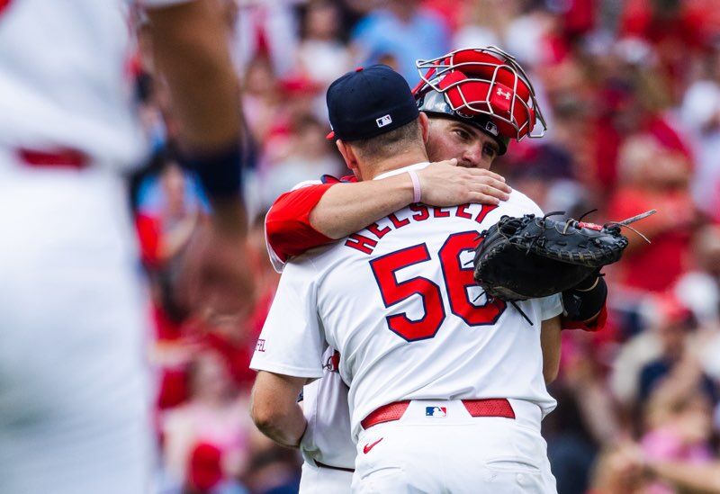 MLB News