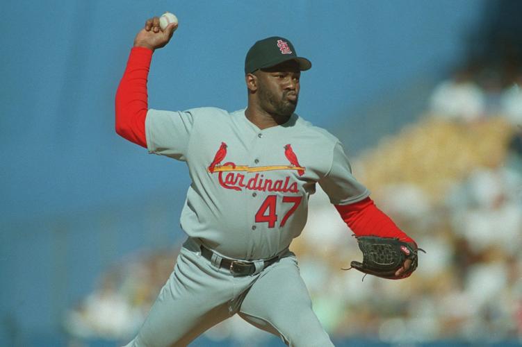 St. Louis Cardinals: Despite Cubs tenure, Lee Smith is a Cardinals legend