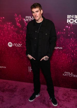 Presley Walker Gerber Dead At 27