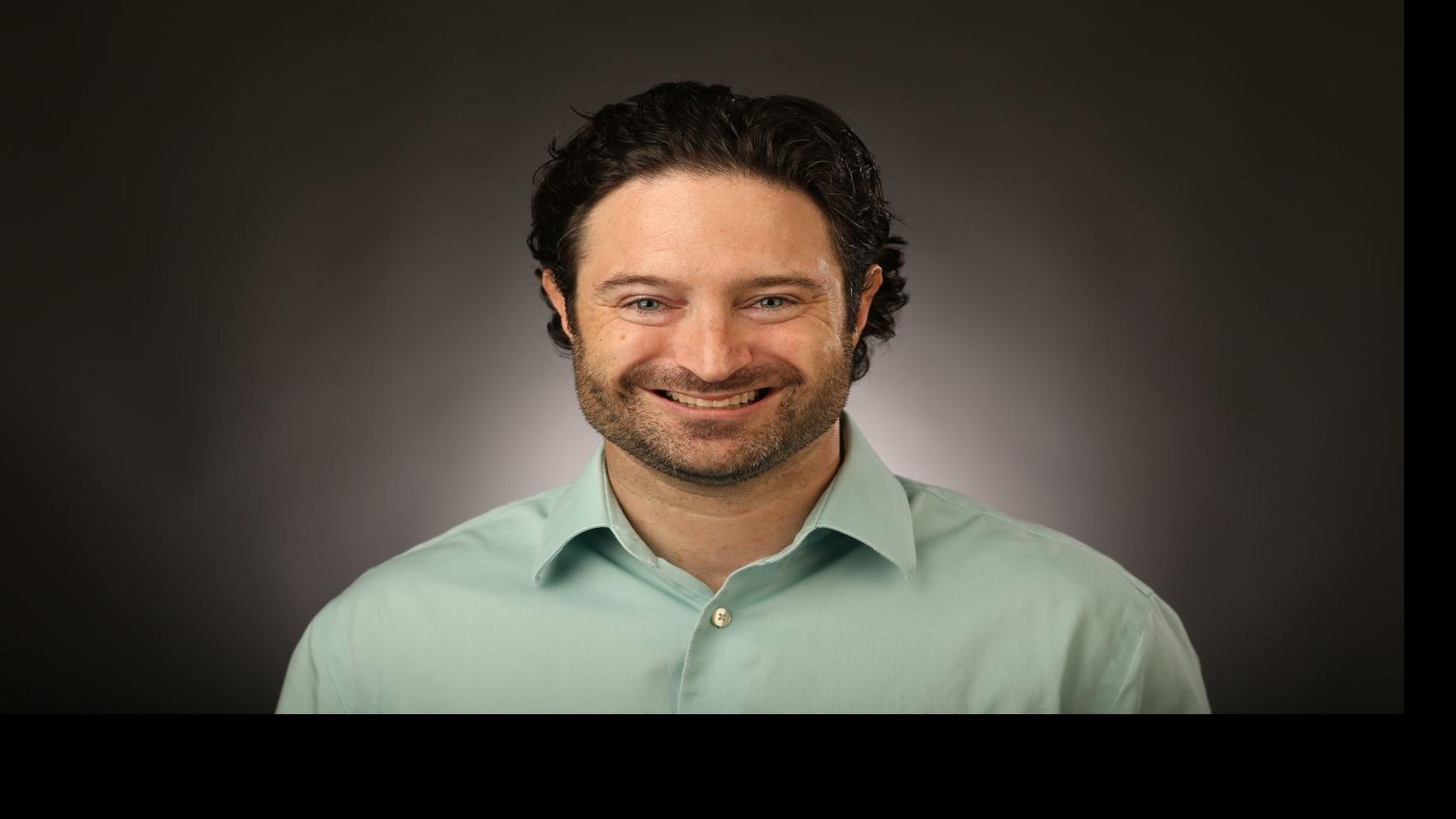 Kobe, Gibby, Lou and Larry: Benjamin Hochman's top stories of 2020