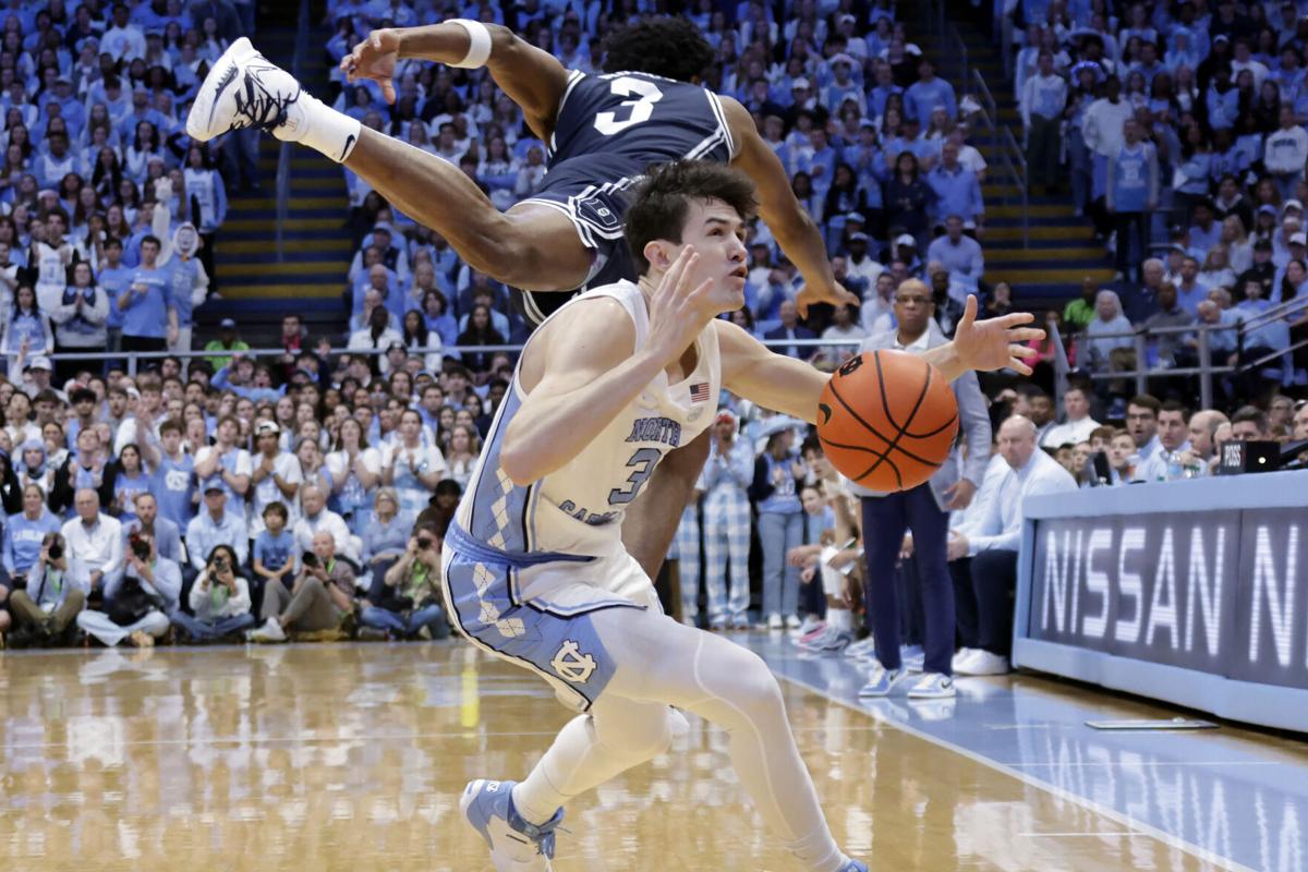 Duke vs. UNC odds, preview, picks + best NC betting sites
