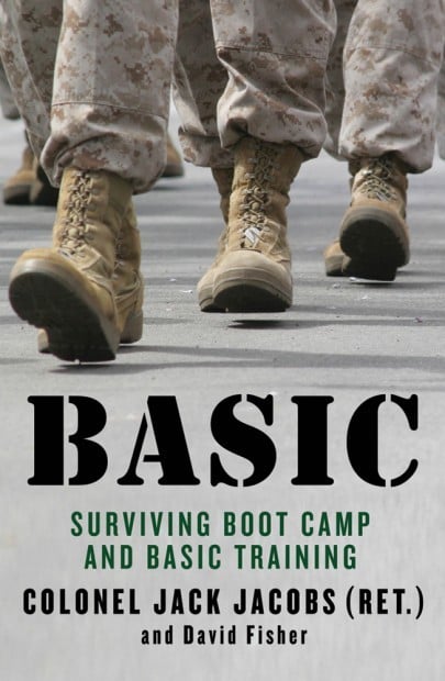 'Basic' covers the down-and-dirty struggles of boot camp | Book reviews ...