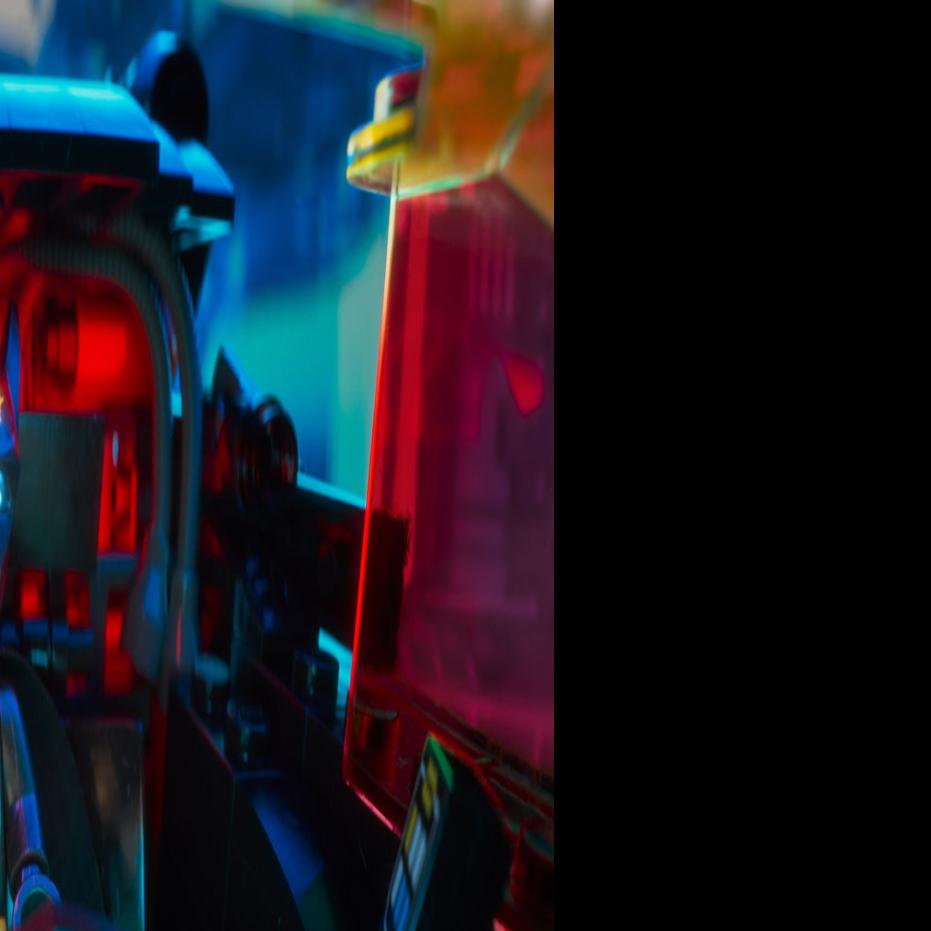 Lego Batman Movie Rewards Longtime Fans Of The Comics Movie Reviews Stltoday Com Go back to filtering menu. st louis post dispatch