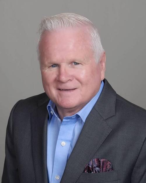 Business Services, Inc. Dale Oestreich
