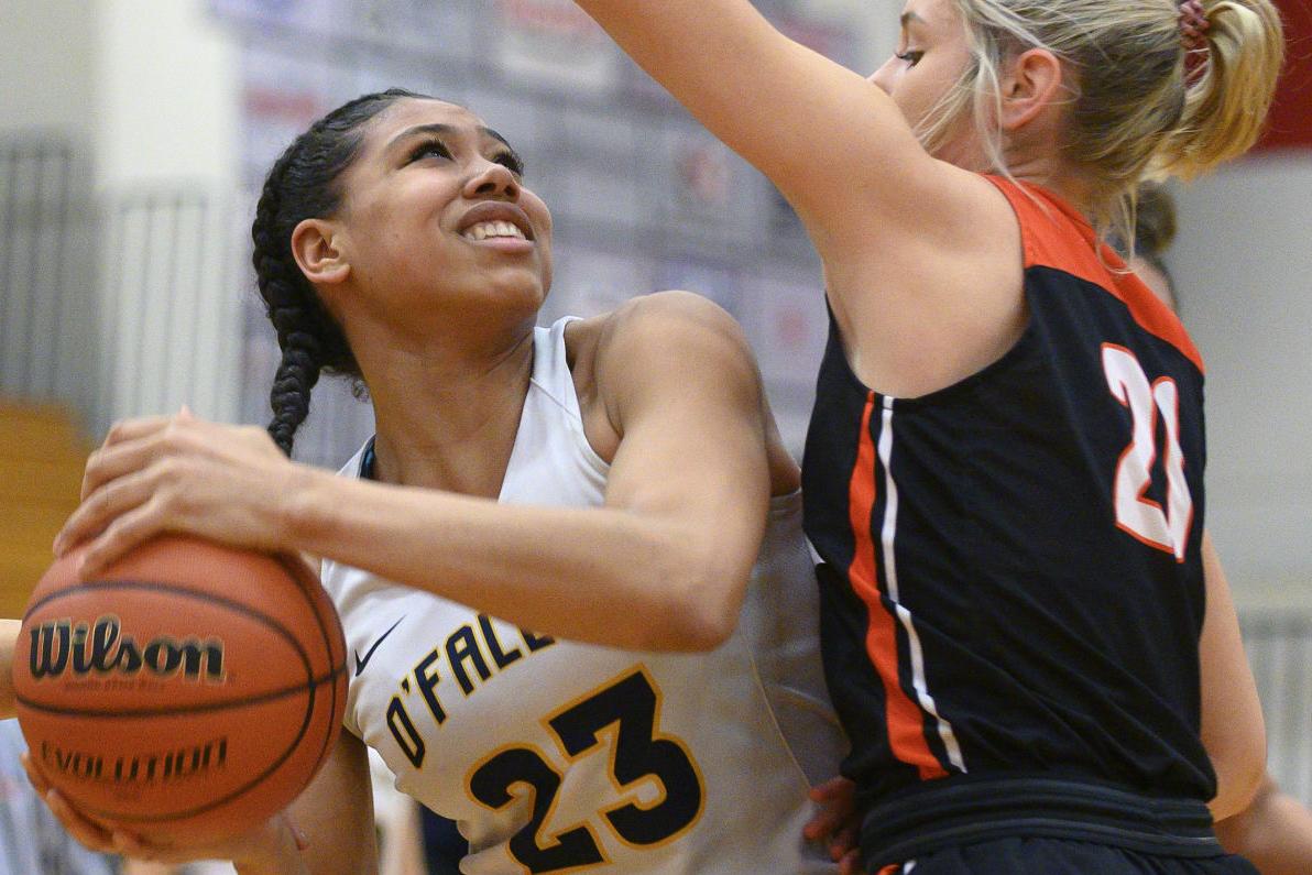 Lincoln Way West Holds Off O Fallon Rally In Sectional Final