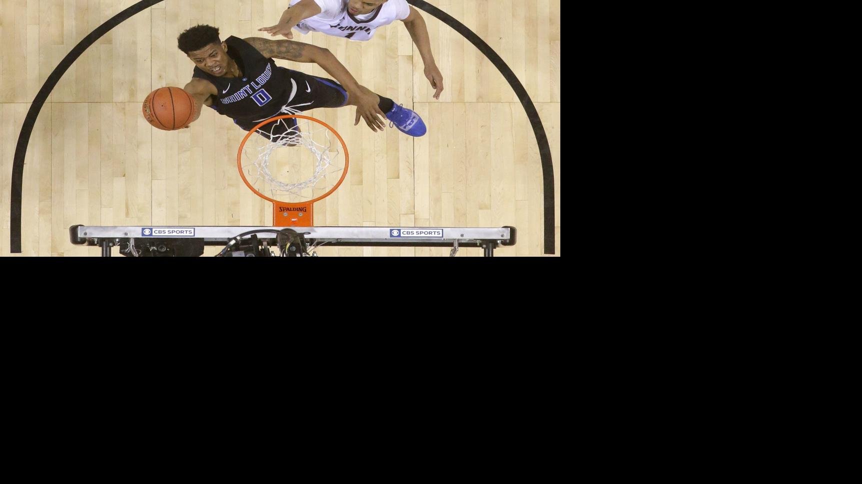 Hochman Goodwin Adds An X Factor That Even Billikens Can T Explain Benjamin Hochman Stltoday Com