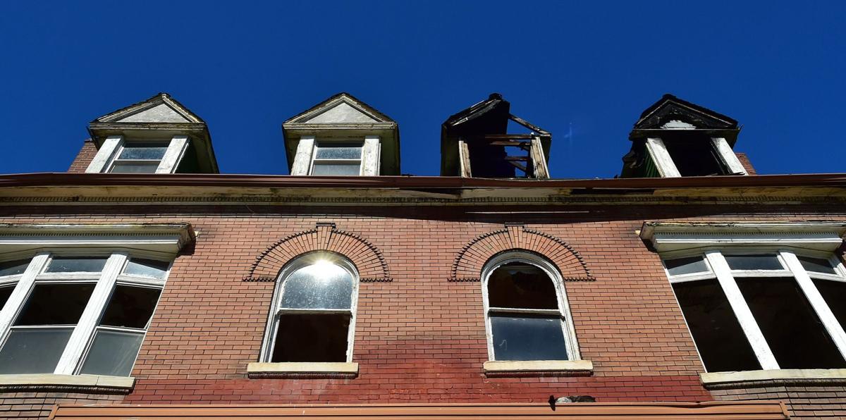 St. Louis LRA begins stablizing homes after years-long saga