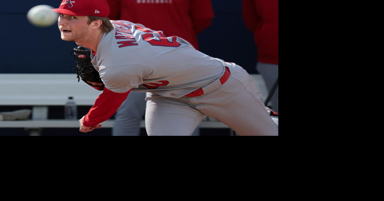 How the Dispatch Dozen Cardinals prospects have done in 2025