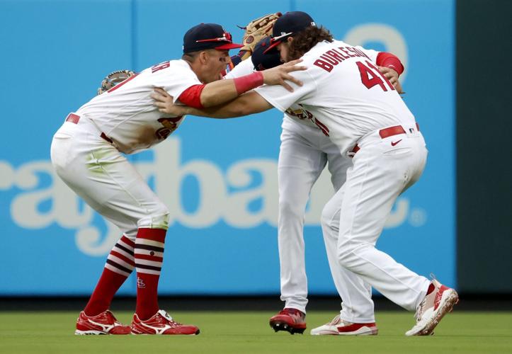 Cardinals' Jack Flaherty wins, attempts to keep tunnel vision as