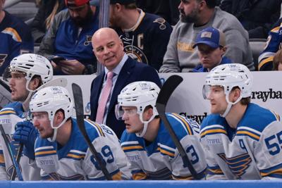 �����Ӱ�ԭ�� Blues host the New York Rangers on Thursday, Dec. 18, 2025