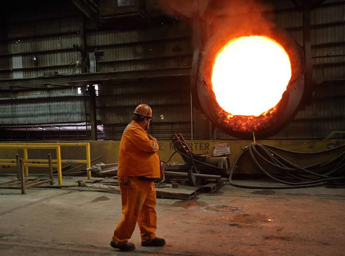 U.S. Steel Granite City Works