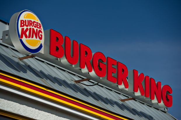 Burger King scrapping 'Have It Your Way' slogan : Business