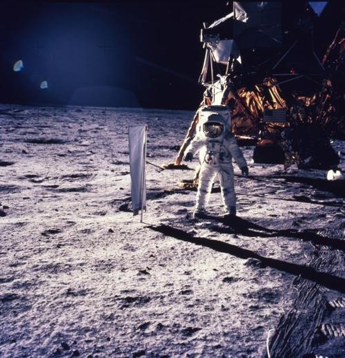 Moon Anniversary