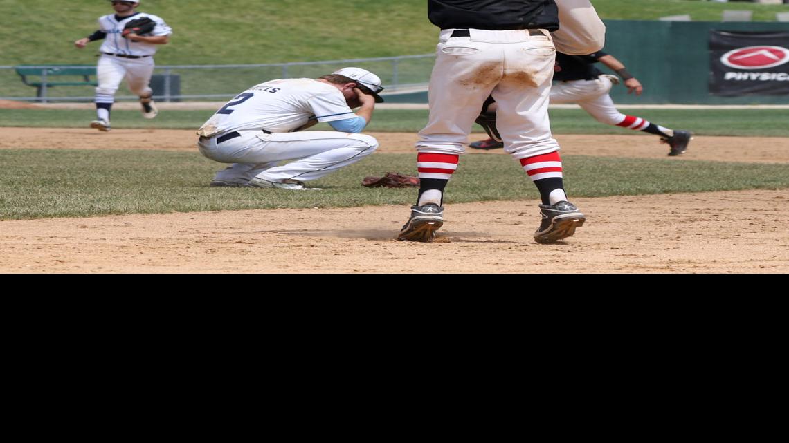 Small Schools Program Of The Year Highland S Memorable Year Capped By Baseball Title Latest Headlines Stltoday Com